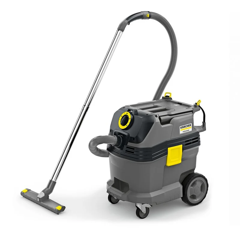 Aspirateur eau et poussières NT 30/1 Tact L Karcher 1.148-201.0