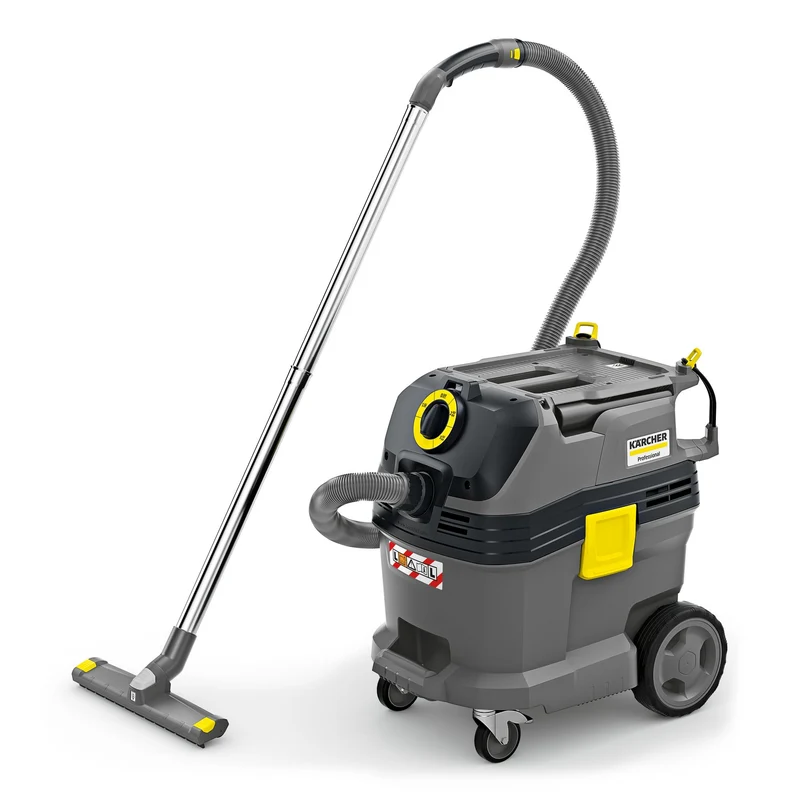 Aspirateur eau et poussières NT 30/1 Tact L Karcher 1.148-201.0