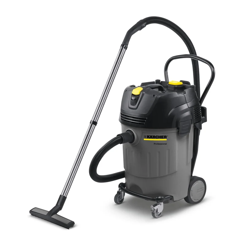 Aspirateur eau et poussières NT 65/2 Ap Karcher 1.667-291.0