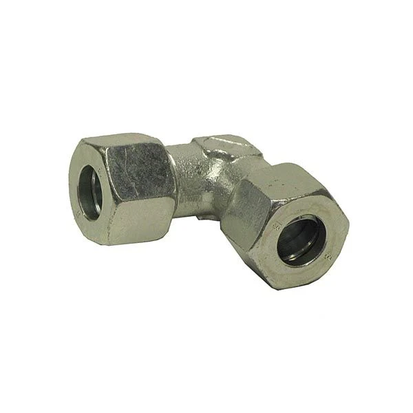 Raccord coudé, acier galvanisé Karcher 6.386-356.0