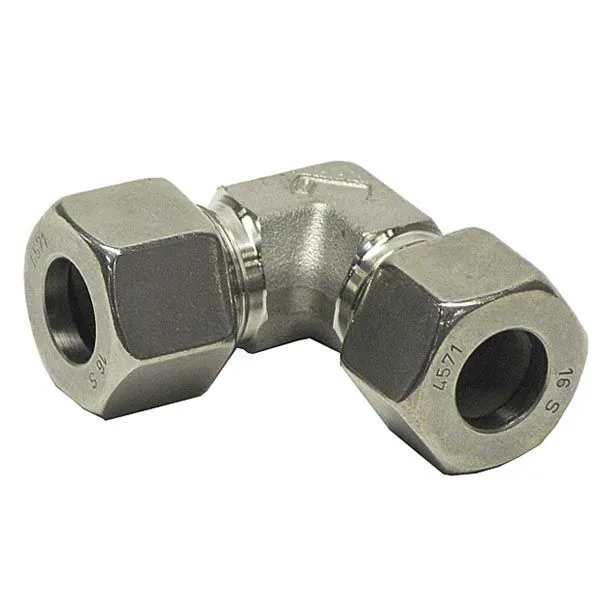 Raccord coudé, acier galvanisé Karcher 6.386-466.0