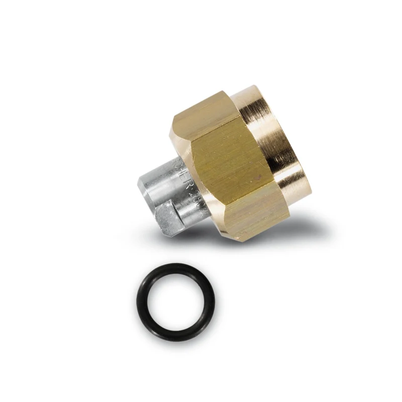 Kit de buses pour nettoyeur de surfaces 650 l/h Karcher 2.640-401.0