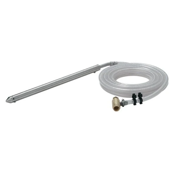 Dispositif d'hydrosablage sans réglage de débit (sans buses) Karcher 4.762-022.0
