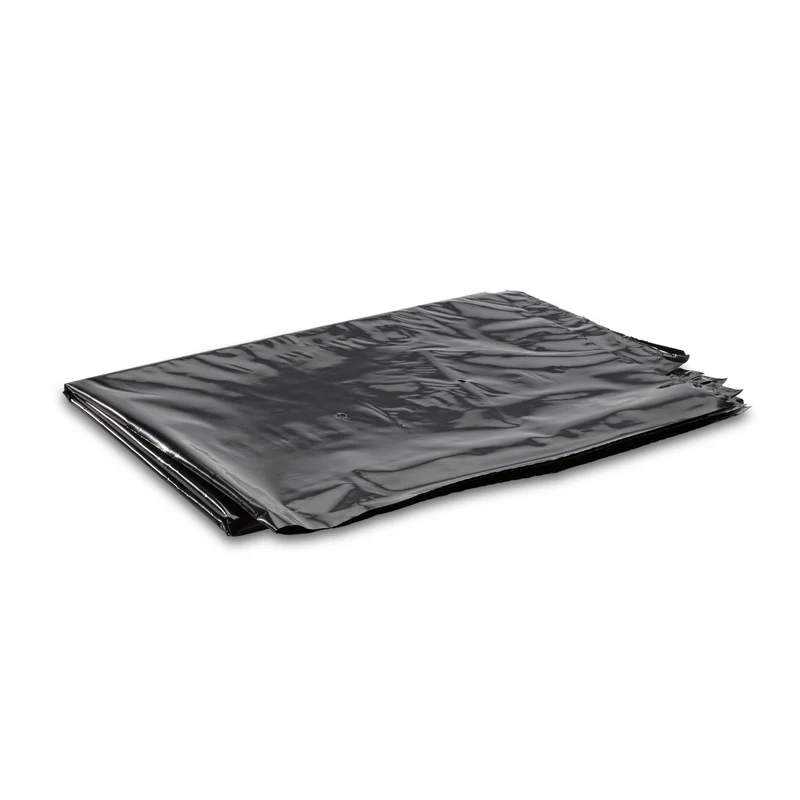 Sac en plastique pour une élimination sans poussières Karcher 6.900-698.0