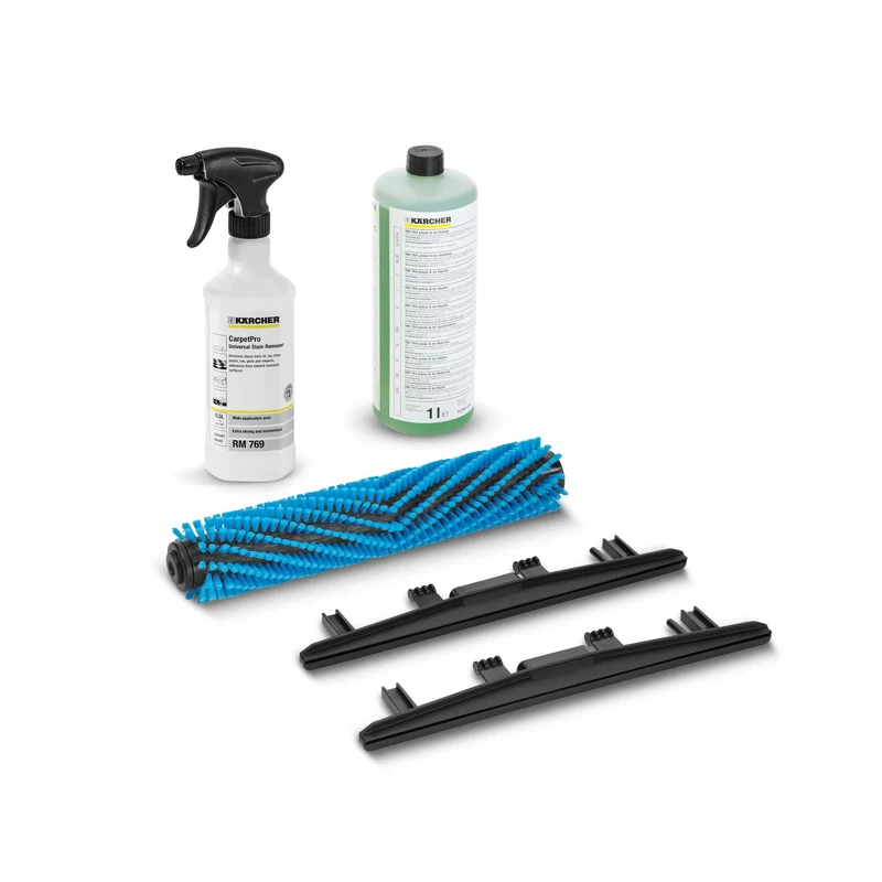 Kit de nettoyage des moquettes Karcher 2.783-005.0