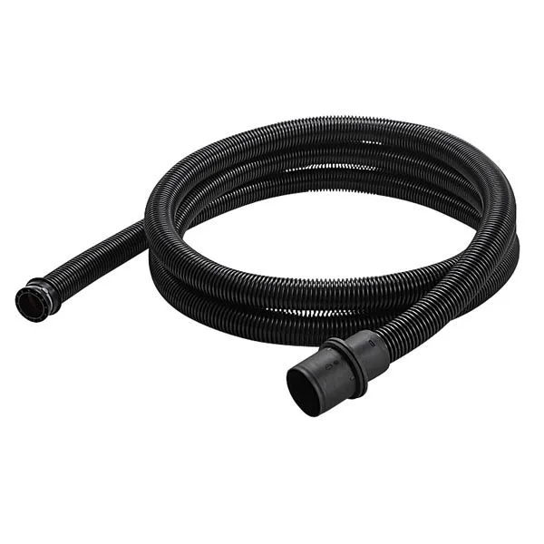 Flexible d'aspiration (système à clips), DN 35, 4 m Karcher 6.906-241.0
