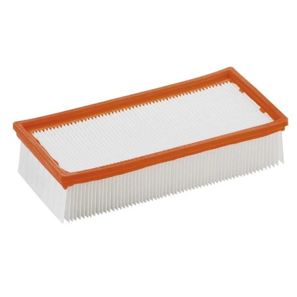 Filtre plissé plat (PES) Karcher 6.904-284.0