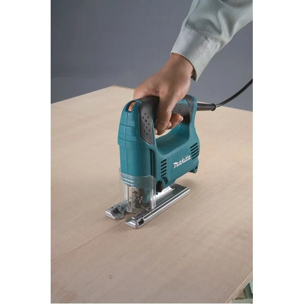 Scie sauteuse 450W Makita 4329K