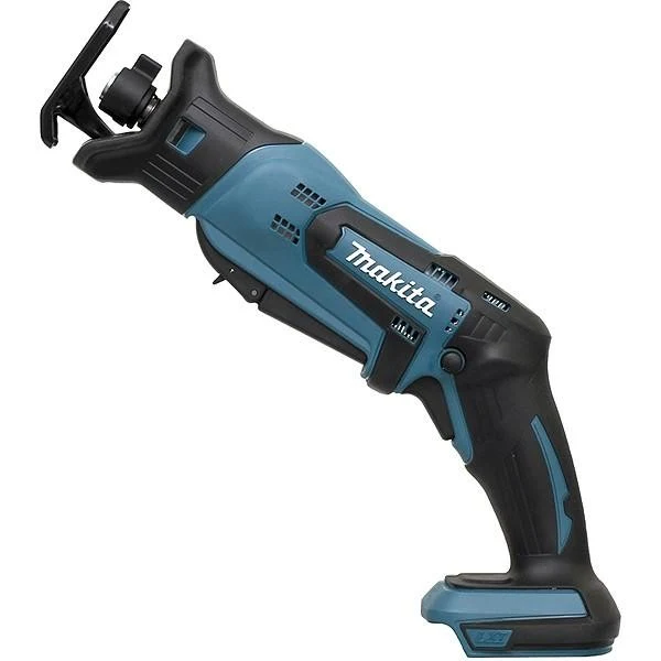 Scie récipro 18 V Li-Ion (Produit seul) Makita - DJR183Z
