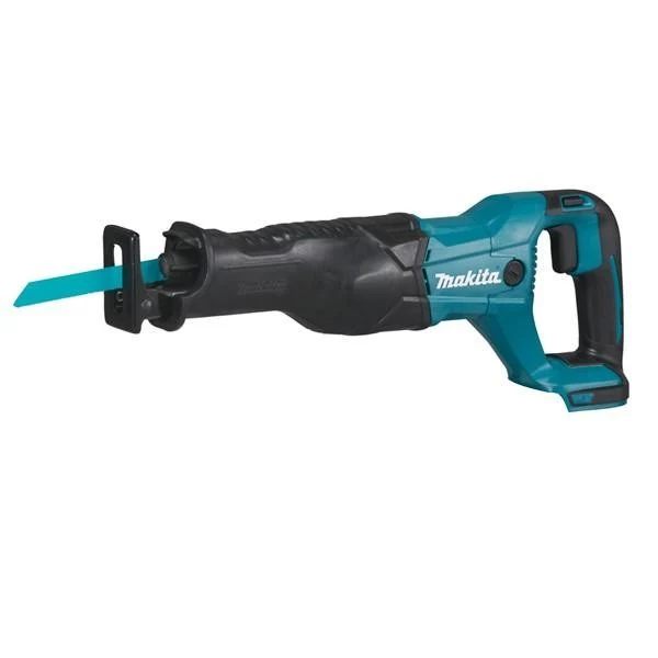 Scie récipro 18 V Li-Ion (Produit seul) Makita - DJR186Z
