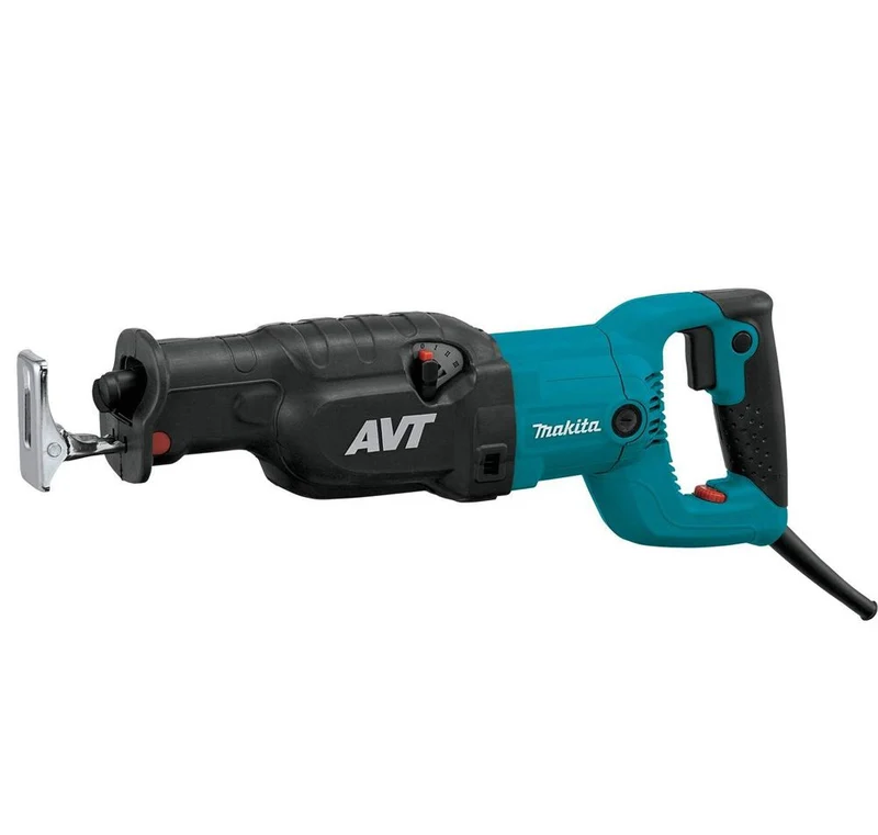 Scie sabre recipro 1510w Makita JR3070CTH
