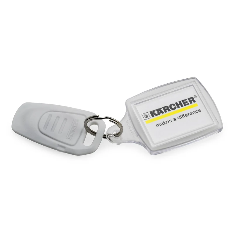 Clés blanches KIK Karcher 4.035-076.0