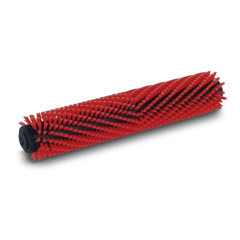 Brosse-rouleau, moyen, rouge, 300 mm Karcher 4.762-005.0