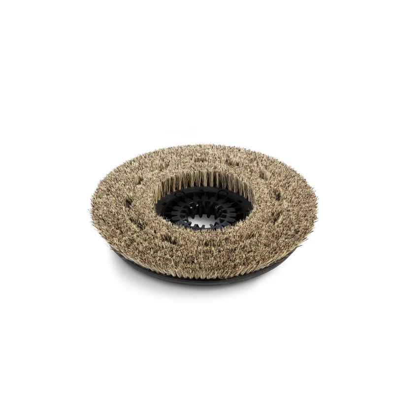 Brosse-disque, souple, naturel, 430 mm Karcher 4.905-023.0