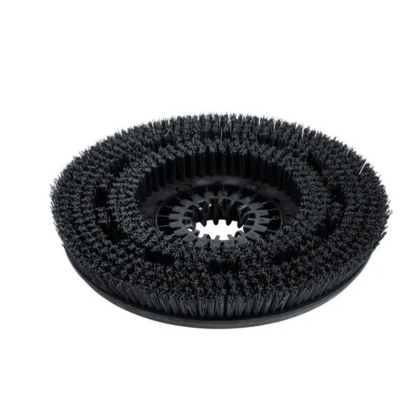 Brosse-disque, dur, noir, 430 mm Karcher 4.905-025.0