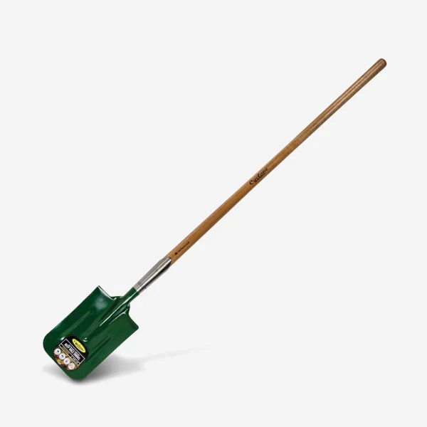 Cyclone Landscaper's Rake