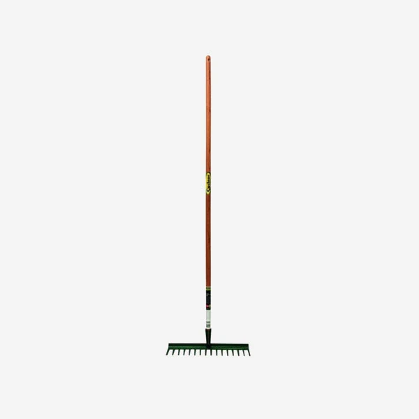 Cyclone Landscaper's Rake