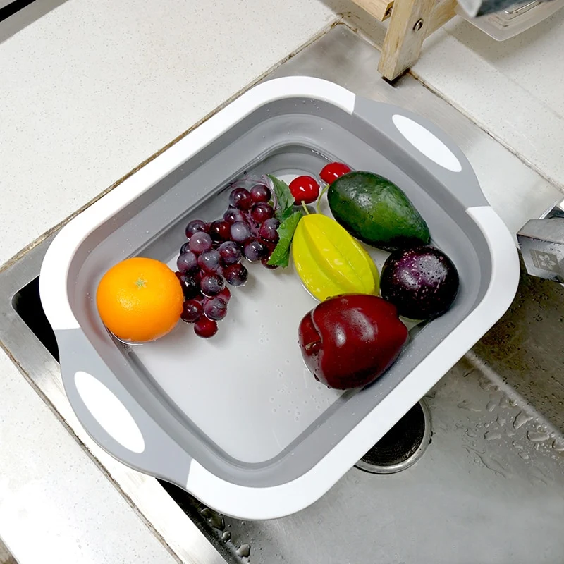 Foldable Kitchen Chopping Blocks