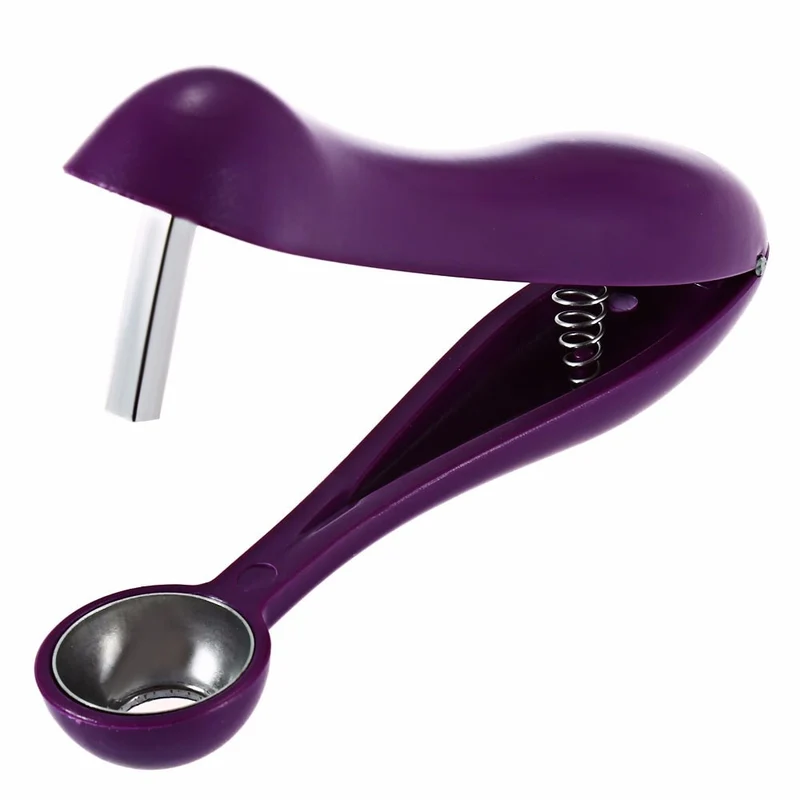 5'' Cherry Fruit Corer Tool Pitter Remover