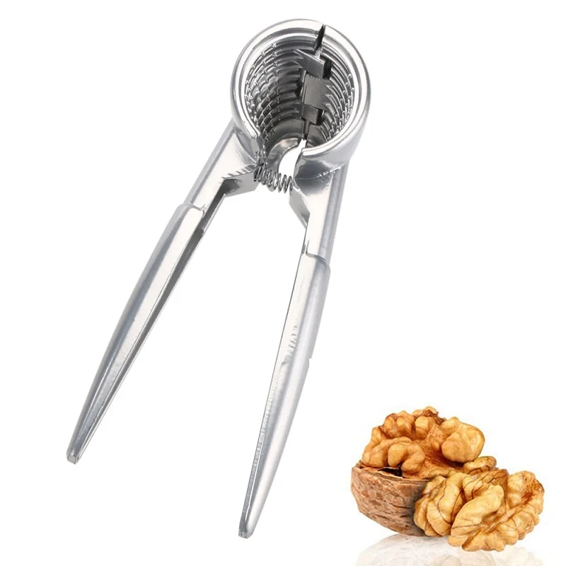 Walnut Plier Cracker