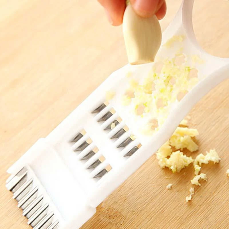 Salad Slicer