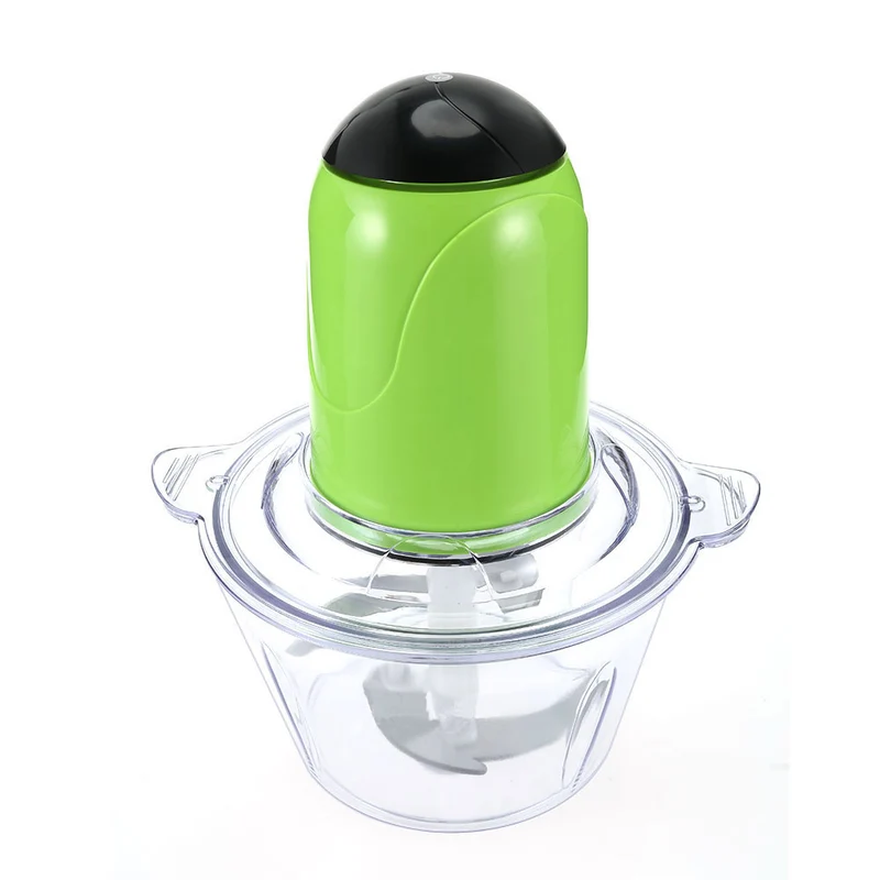 2L Electric Food Processor Meat Grinde