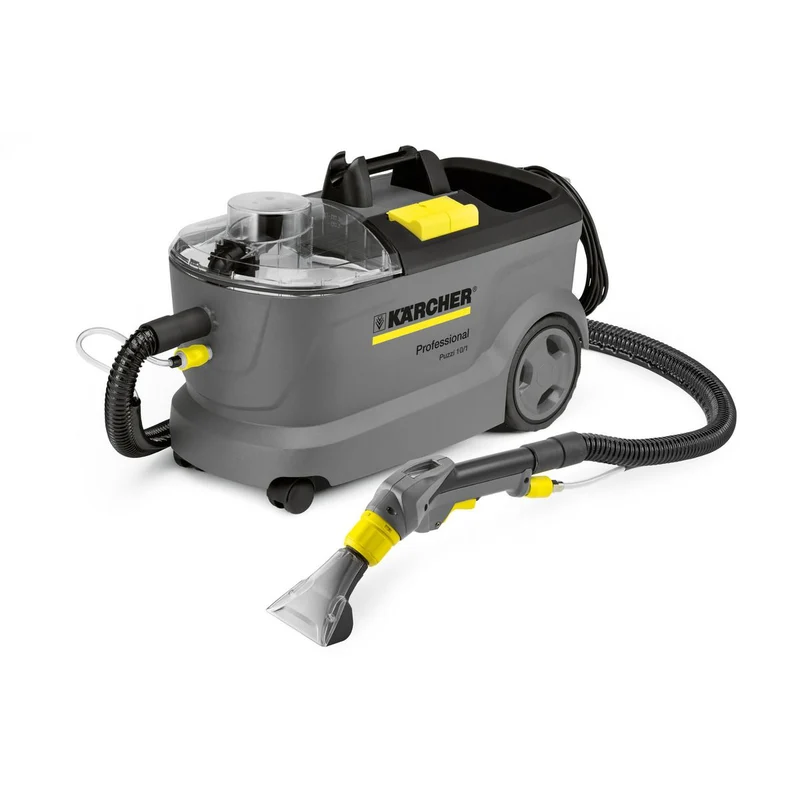 Appareil d'injection-extraction Puzzi 10/1 Karcher 1.100-130.0