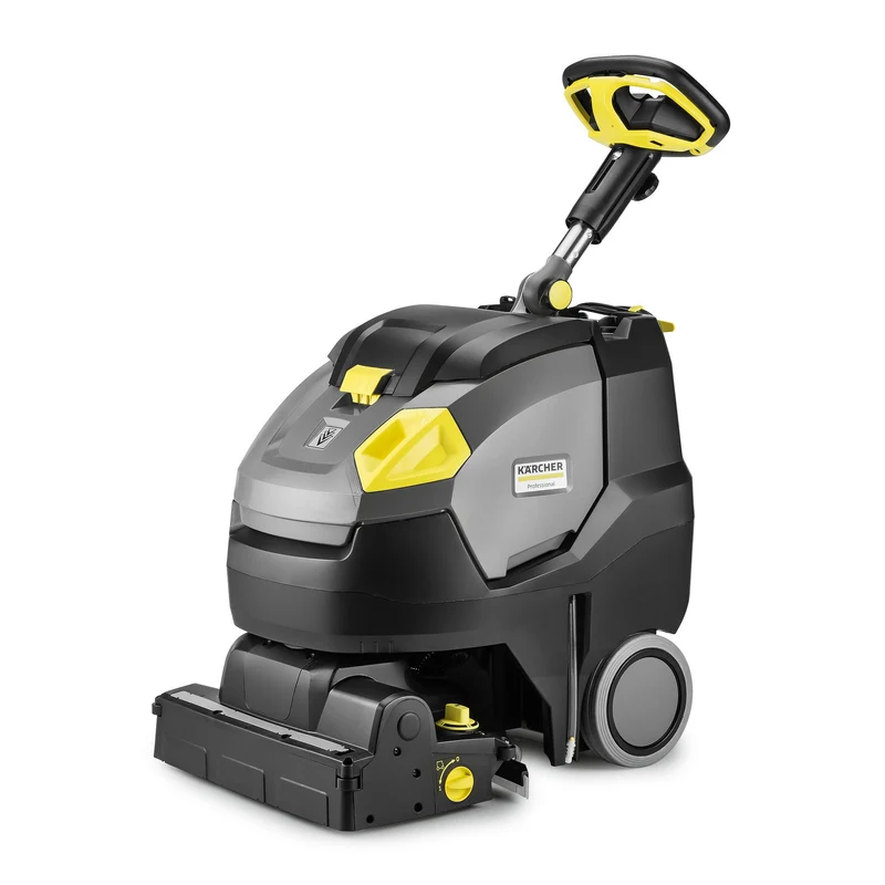 Autolaveuse BR 45/22 C Bp Pack Karcher 1.783-460.0