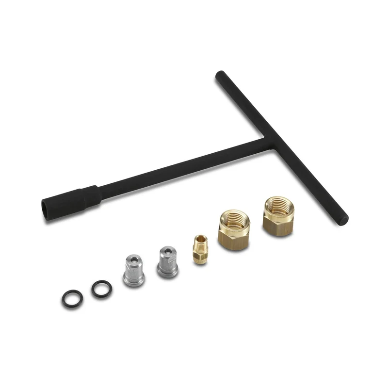 Jeu de buses 035 Karcher 2.642-430.0