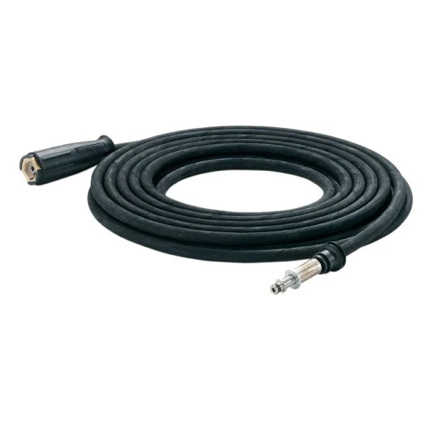 Flexible haute pression, 15 m, DN 8, raccord AVS sur le pistolet Karcher 6.390-185.0
