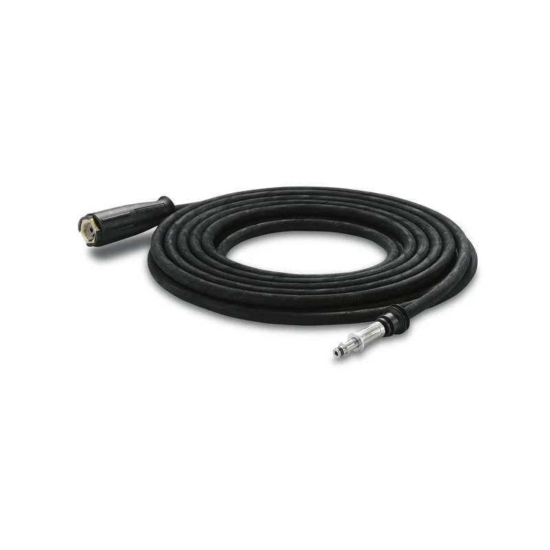 Flexible haute pression, 10 m, DN 6, 300 bar, raccord AVS sur le pistolet Karcher 6.391-875.0