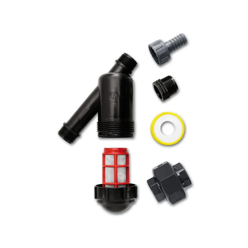 Filtre fin à eau, avec adaptateur Karcher 4.730-102.0