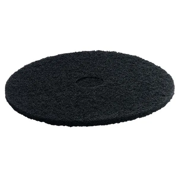 Pad, dur, noir, 432 mm Karcher 6.369-473.0