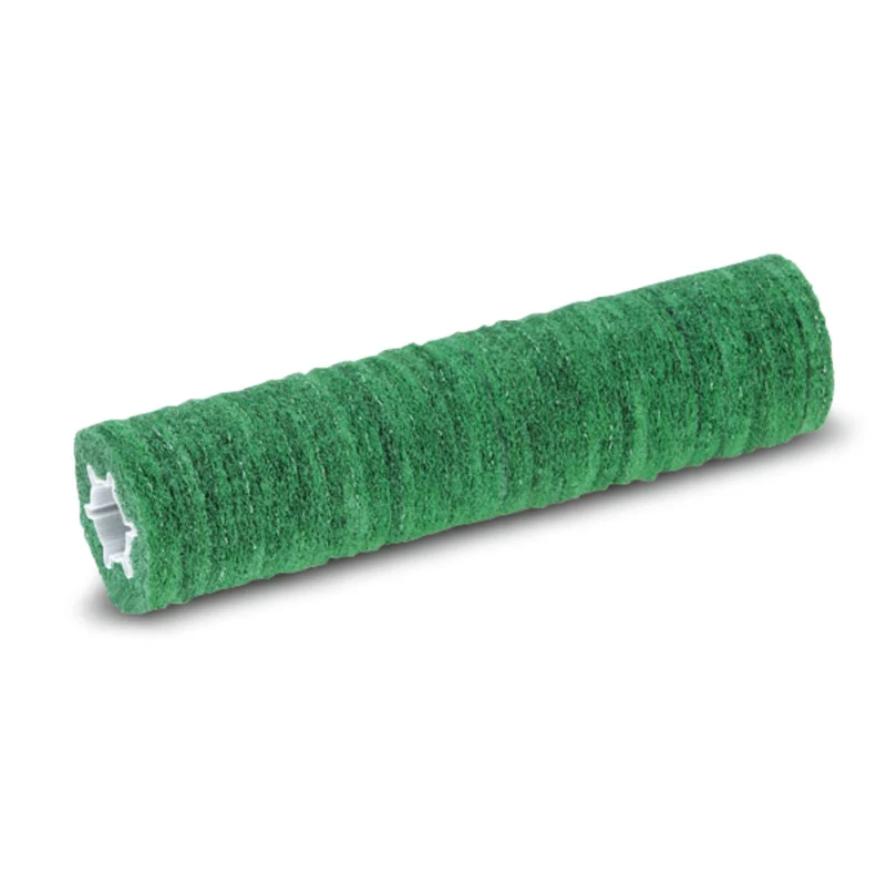 Pad rouleau sur gaine, dur, vert, 400 mm Karcher 6.369-725.0