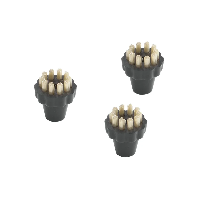 Kit de brosses rondes en Pekalon Karcher 2.863-009.0