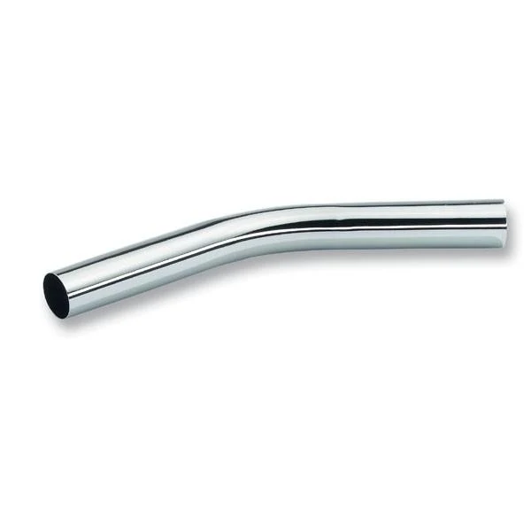 Coude plastique, système à clips C 32