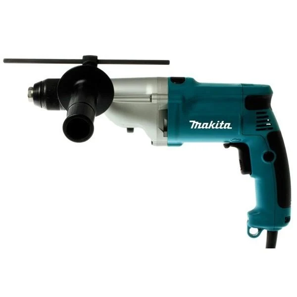 Perceuse a percussion 720 W 13 mm Makita