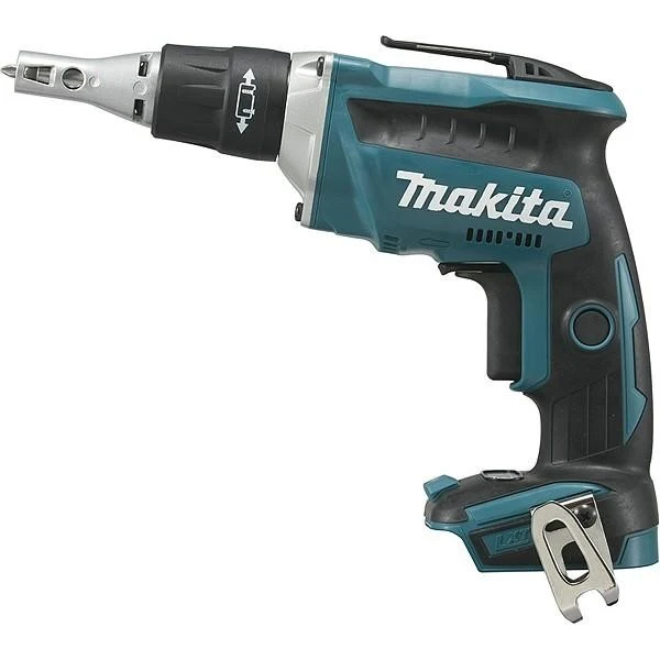 Visseuse plaque de platre 18 V Li-Ion (Produit seul) Makita DFS452Z