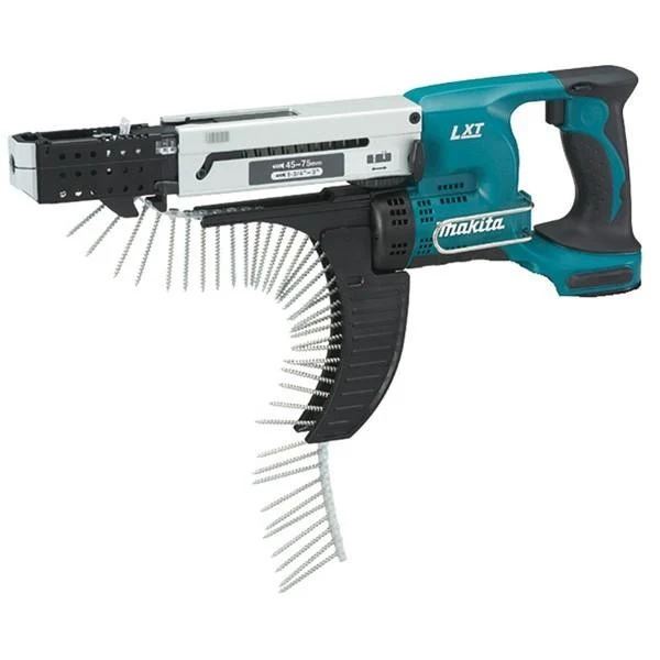 Visseuse automatique 18 V Li-Ion 4 x 45 a 75 mm (Produit seul)Makita