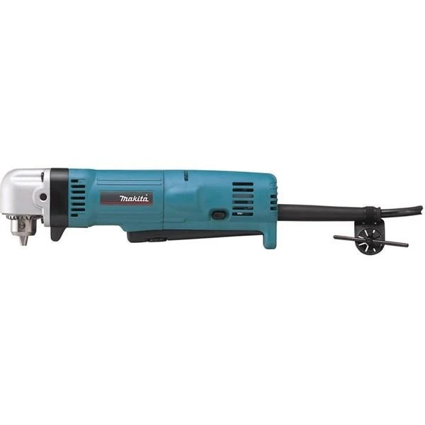 Perceuse visseuse d'angle 450 W 10 mm a Cle Makita