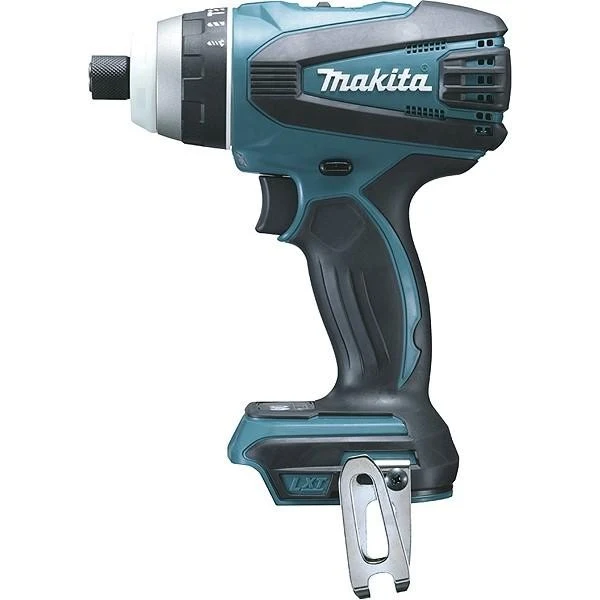 Perceuse visseuse 4 fonctions 18 V Li-Ion (Produit seul)Makita