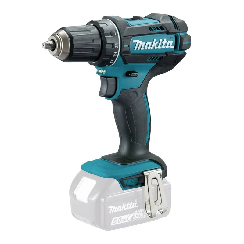 Perceuse visseuse 18 V Li-Ion 13 mm (Produit seul) Makita DDF482Z