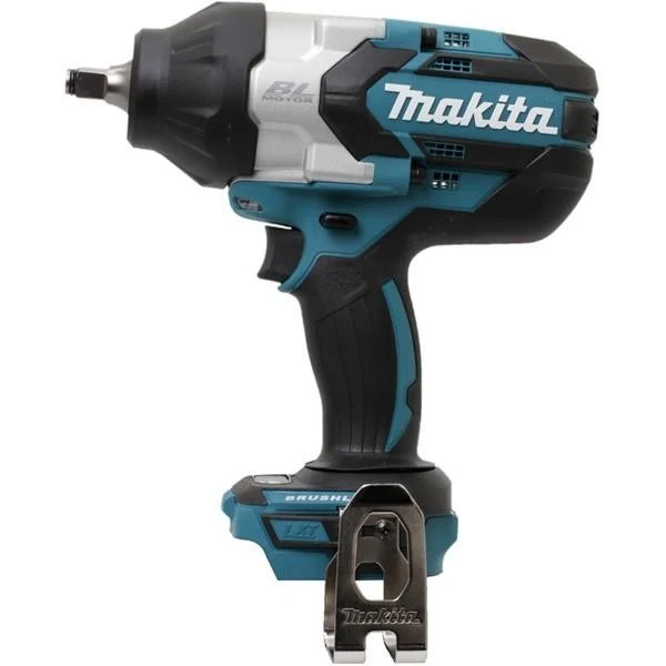 Boulonneuse a chocs 18 V Li-Ion 1000 Nm (Produit seul) Makita DTW1002ZJ