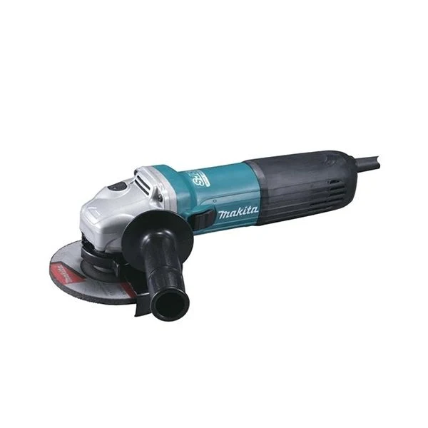 Meuleuse 125 mm 1400W GA5040C Makita