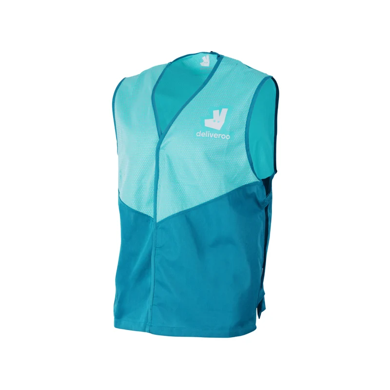 Veste réfléchissante