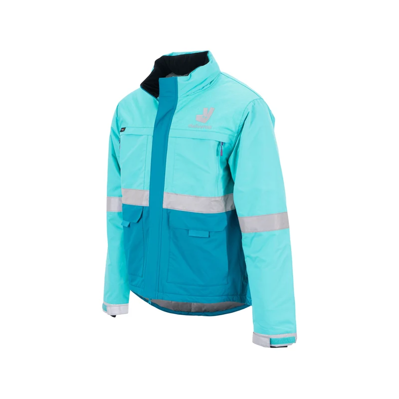 Veste d'hiver