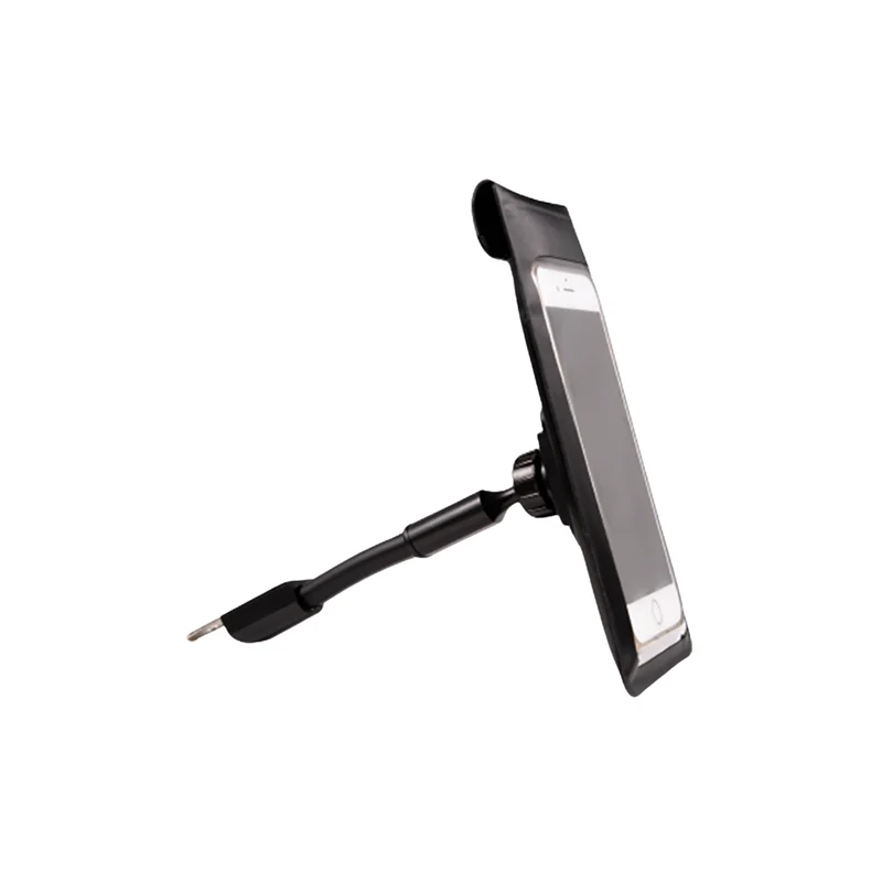 Support de téléphone pour scooter