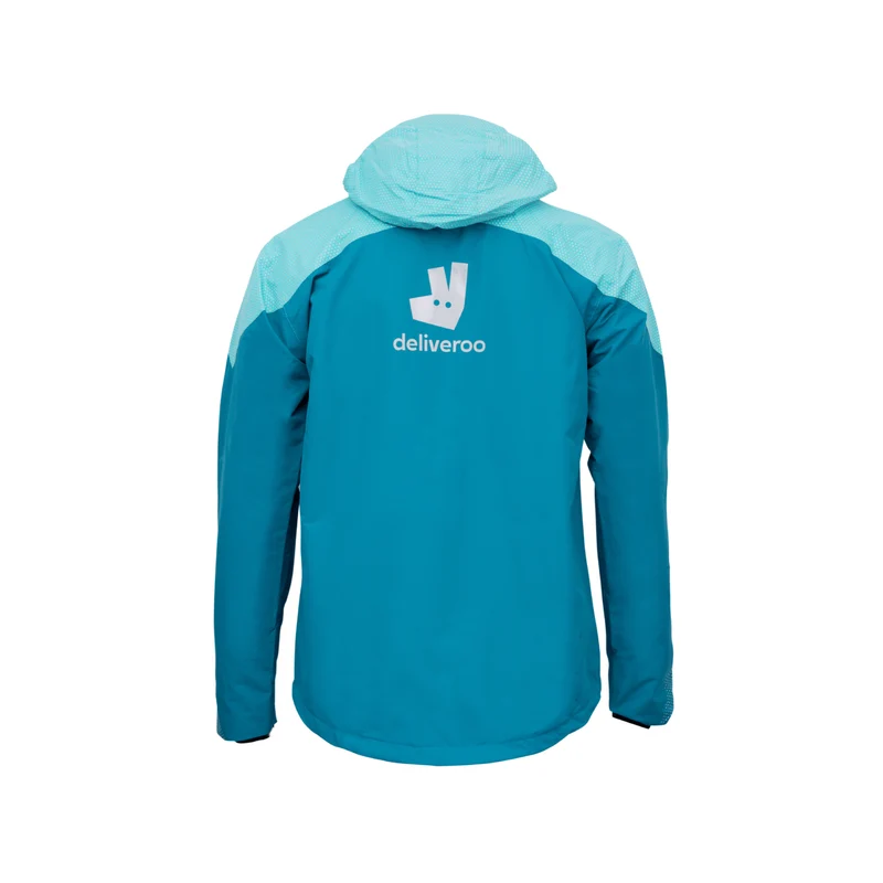 Veste imperméable