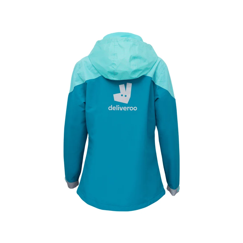 Veste imperméable