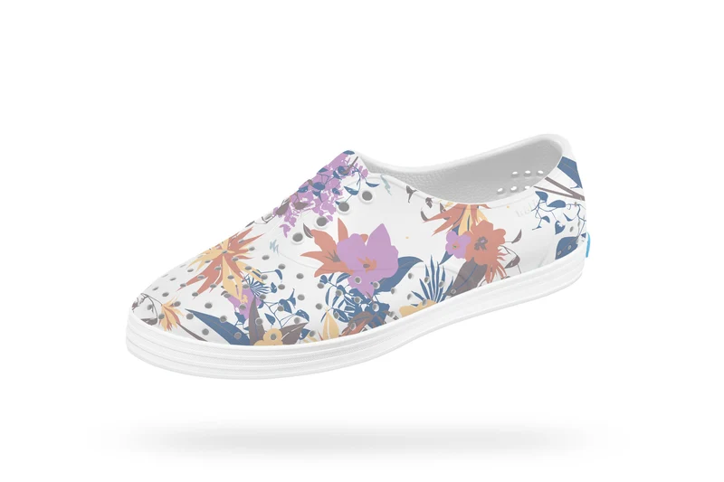 Jericho-shell-white